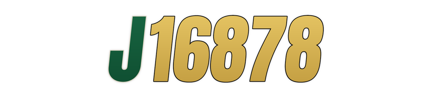 j16878 Logo